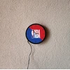 Laikrodis lampka nocna NBA różne wzory
