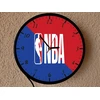 Laikrodis lampka nocna NBA różne wzory