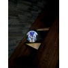 Laikrodis lampka nocna SONIC różne wzory