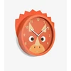Laikrodis ścienny Dinozaur Triceratops Troy Stackers