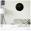 Bikuvalt Laikrodis sieninis D30,2 cm Home Deco HD3304