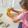 Laikrodžio pažinimo rinkinys Learning resources