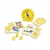 Laikrodžio pažinimo rinkinys Learning resources