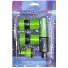 Laistymo antgalis su 3/4 colio jungtimis ABS/PP