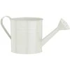 Laistytuvas Joey Mica Decorations Ø14cm H14cm metalinis/baltas