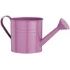 Laistytuvas Joey Mica Decorations Ø14cm H14cm metalinis/violetinis