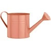 Laistytuvas Joey Mica Decorations Ø14cm H14cm metalinis/rožinis