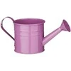 Laistytuvas Joey Mica Decorations Ø9cm H9cm metalinis/violetinis