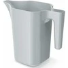 Laistytuvas Jug 1.8L plastikinis/šv.pilka