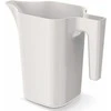 Laistytuvas Jug 1.8L platikinis/balta