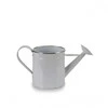 Bikuva.lt Laistytuvas metalinis balta spalva 2 l Ibergarden 49085