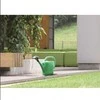 Bikuvalt Laistytuvas plastikinis 5 l žalias SPRING Prosperplast (10)