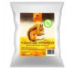 LAISVĖJE GYVENANČIŲ VOVERIŲ MAISTAS 500G TGWA500
