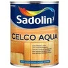Lakas SADOLIN CELCO AQUA 10, matinis, 1 l