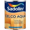 Lakas SADOLIN CELCO AQUA 10, matinis, 2,5 l