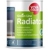Orkla Group Teptukas ANZA Basic Radiator 113250 50 mm