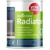 Orkla Group Teptukas ANZA Basic Radiator 113250 50 mm
