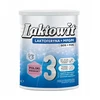 Laktowit 3 LACTOFERRINA + MFGM nuo 1 metų 400g