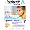 Laktowit picky eater 400g - pienas išrankiems 1-10 metų amžiaus