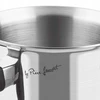Lamart LT1235 pieno virimo puodas dviguba sienelė 2L indukcinė