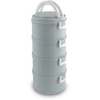 Lamart maisto transportavimo indai, 29x13 cm