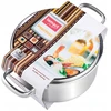 Lamart PRESTIGE LTSS1695 puodas, dangtis 16 cm, 1,8L
