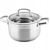 Lamart PRESTIGE LTSS2413 puodas, dangtis 24 cm, 5,8L