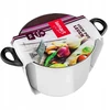 Lamart puodas Leger, 24 cm, 8 l