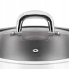 Lamart SHAPE LT1162 puodas su dangteliu 24 cm 6L
