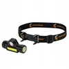 Lamex LED PRIEKINIS LEMPAS 4IN1 GALINGAS PRIEKINIS LEMPAS SU MAGNETU, ATSPIRUS VANDENI