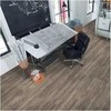Laminatas AKABA D3749, su grioveliu V4, 1380 x 157 x 8 mm, 32/AC4