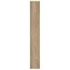 Laminatas ATLANTIC K476, atsparus drėgmei, su grioveliu V4, 1288 x 195 x 10 mm, 33/AC5