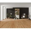 Laminatas CASA VICTORY 64586, atsparus vandeniui 48 h, 4V, 1285 x 280 x 7 mm, 33/AC5