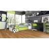 Laminatas EASY STEP D3503, su grioveliu V4, 1380 x 191 x 8 mm, 32/AC4