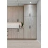 Laminatas EXTREME 54745, Tolpeo ąžuolo sp., 1285 x 158 x 12 mm, 33/AC5