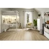 Laminatas NatureSense Aqua EL2113, smėlinio ąžuolo sp.,V4,click, 1292 x 193 x 8 mm,33/AC5