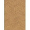 Laminatas NatureSense EL291F, ševronas, medaus sp. ąž., click, 1292 x 327 x 8 mm, 32/AC4