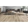 Laminatas POOL 52354, 832-4, atsparus vandeniui 48 h., ąžuolo spl., V4, 1285 x 192 x 8 mm, 32/AC4