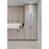 Laminatas TREND 56621, atsparus vandeniui 48 h., click, V4, 1285 x 192 x 8 mm, 33/AC5