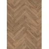Laminatas VILLE Herringbone, 63263, atsarus vandeniui 24 h, 643 x 131 x 8 mm, 32/AC5