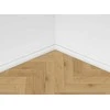 Laminatas VILLE Herringbone, 64112, atsparus vandeniui 24 h, 643 x 131 x 8 mm, 32/AC5