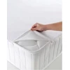 Laminia Vandeniui atspari čiužinio apsauga Chicco Next 2 me 50x83