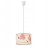 Lampa dziecięca wisząca FOWLY 72069 Rabalux