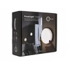 Lampa LED su Regulacją Światła Magnetyczna Allocacoc PowerLight Twist 4000K