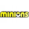 Lampa - Minions 10,5 cm
