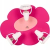 Lampa reflektor dziecięcy PŁATEK 5244423 Hellux