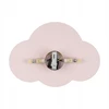 Sieninis šviestuvas Lampa ścienna dziecięca CLOUD 4967 TK Lighting