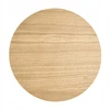 Sieninis šviestuvas Lampa ścienna LUNA WOOD 300 3377 TK Lighting