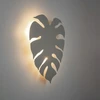 Lampa ścienna MONSTERA BEIGE 5946 TK Lighting