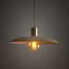 Lampa sufitowa Astra E27 auksinė